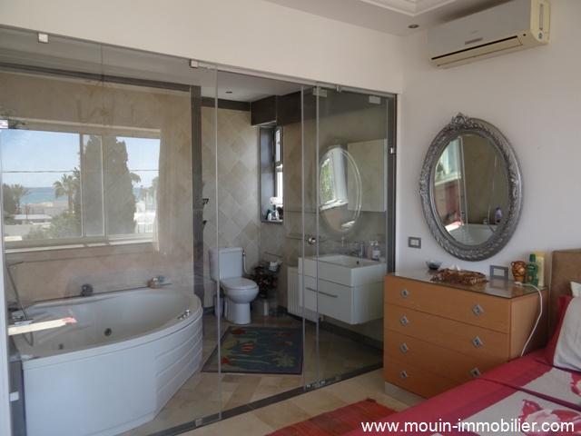 Photo Appartement Lilya ref AL1029 Hammamet Nord image 6/6