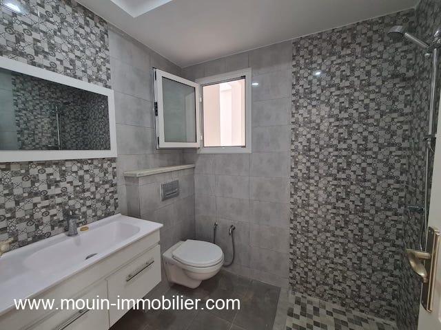 Photo APPARTEMENT LINDA 2 Hammamet Nord II AL3070 image 6/6