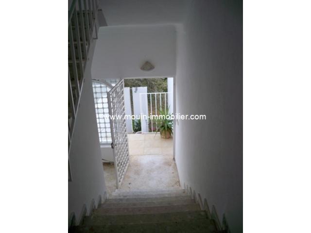 Photo appartement lobna AL1211 zone théatre hammamet image 6/6