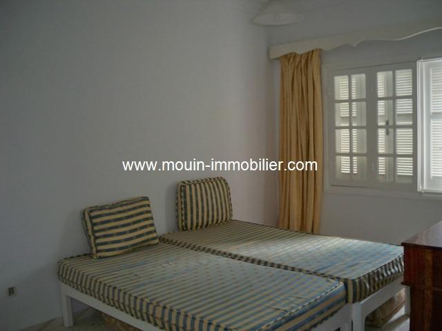 Photo Appartement Lobna ref AL1211 Hammamet image 6/6