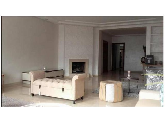 Photo APPARTEMENT LONGUE DUREE  BIRANZARANE image 6/6