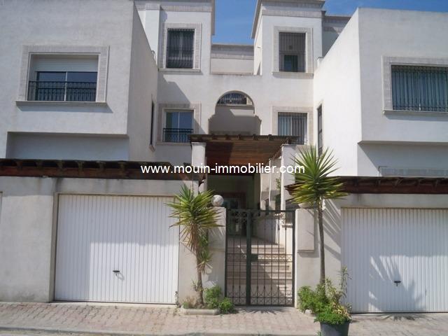 Photo appartement lotfi AV743 carthage tunis image 6/6
