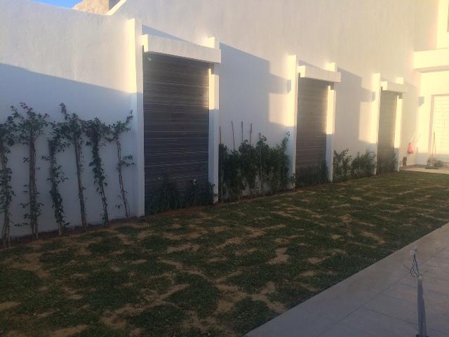 Photo appartement lotus AV480 hammamet image 6/6