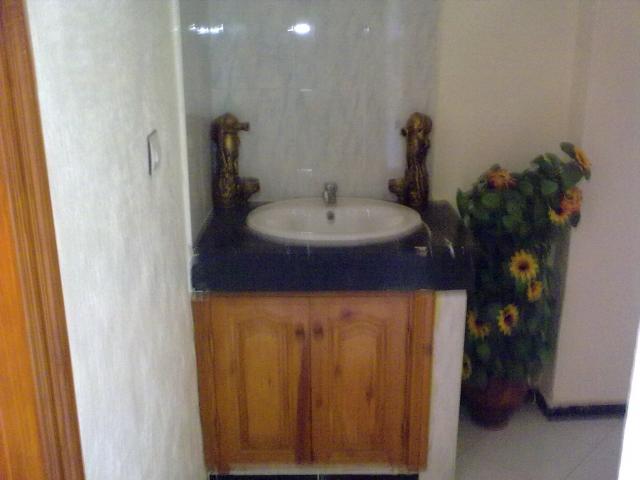 Photo appartement louer a fes maroc 90m2 image 6/6