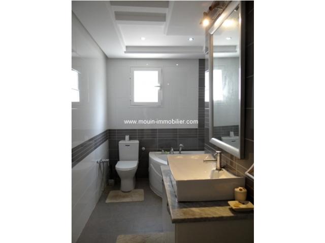 Photo Appartement Louisa AL1282 Hammamet image 6/6