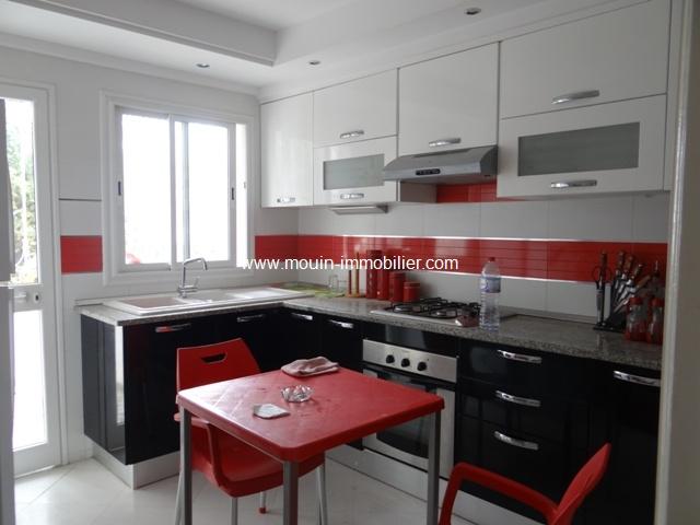 Photo Appartement Louisa ref AL1282 Hammamet image 6/6