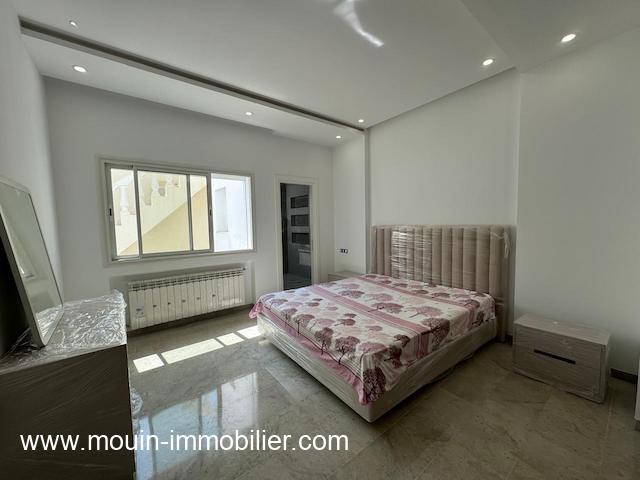 Photo Appartement Louise AL3409 Hammamet image 6/6