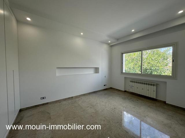 Photo APPARTEMENT LOUISE Hammamet Centre AL3409 image 6/6