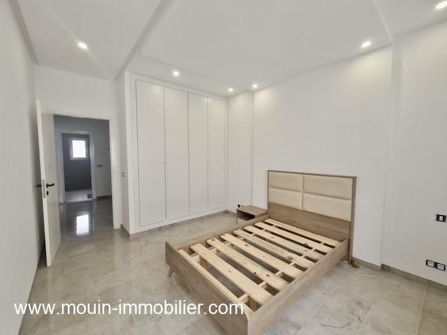 Photo APPARTEMENT LOUISE I Hammamet Centre AL3409 image 6/6