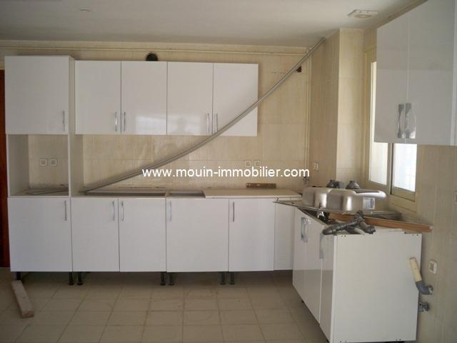 Photo appartement luxor AV745 lac2 tunis image 6/6