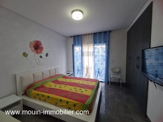 Photo Appartement Madera AL2893 Hammamet sidi mahersi image 6/6