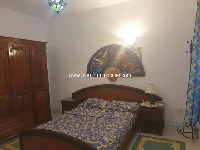 Photo Appartement Maha AL371 Hammamet zone theatre image 6/6