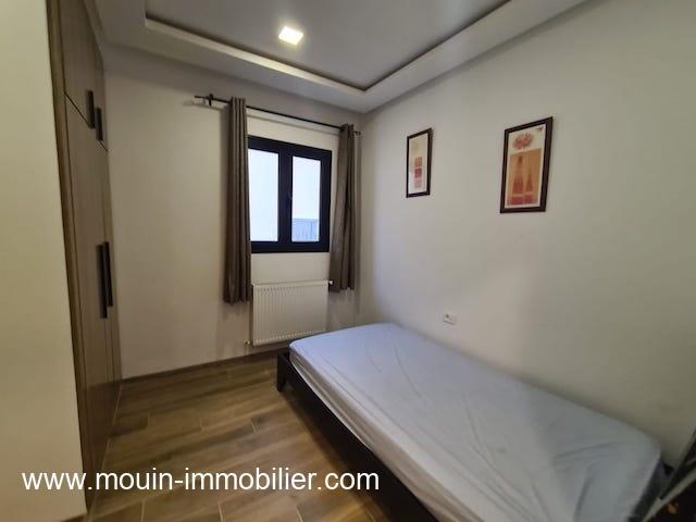 Photo Appartement Marcus 2 AL3474 Hammamet image 6/6