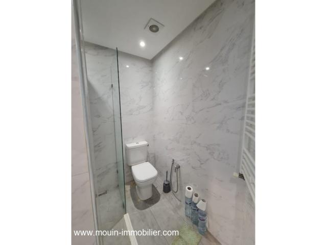 Photo APPARTEMENT MARCUS 2 Hammamet AL3474 image 6/6