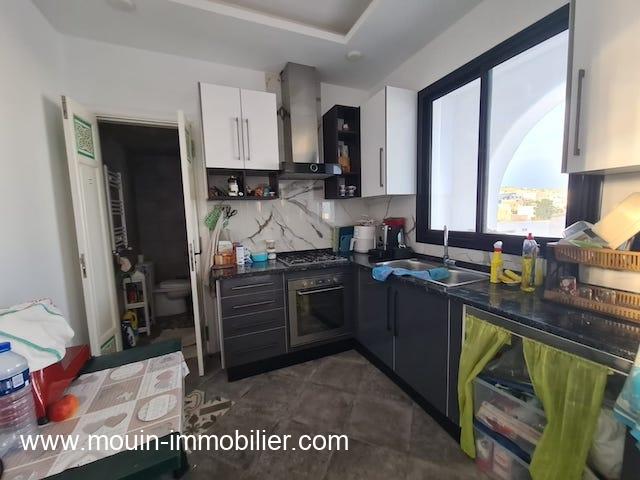 Photo Appartement Marcus 3 AL3475 Hammamet image 6/6