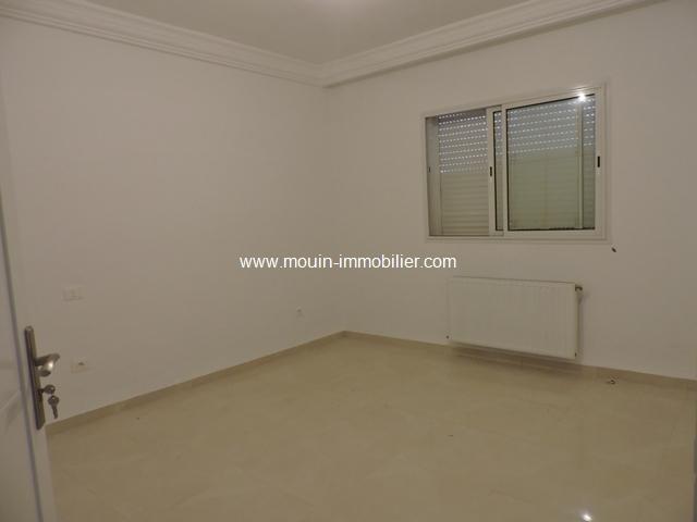 Photo Appartement Marian ref AL1488 Hammamet image 6/6