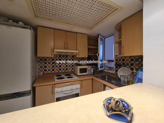 Photo Appartement Mariana AL2646 Hammamet La marina image 6/6