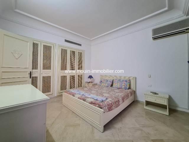 Photo APPARTEMENT MARIANA Yasmine Hammamet AL2646 image 6/6