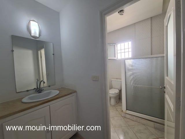Photo APPARTEMENT MARIBEL 1 S+2 AV Hammamet AV1714 image 6/6