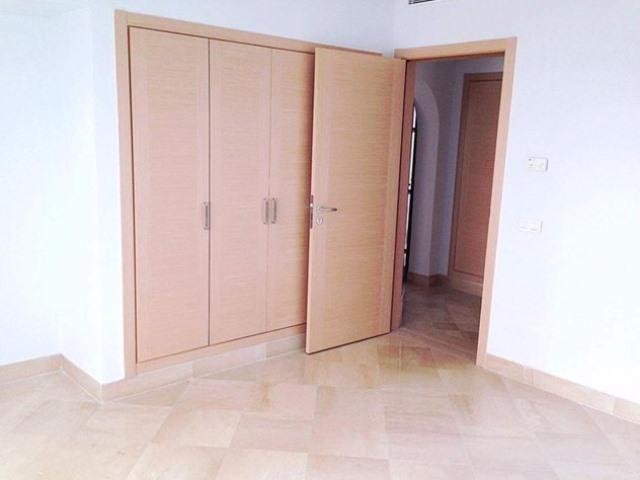Photo Appartement Marina Gammarth AL1519 image 6/6