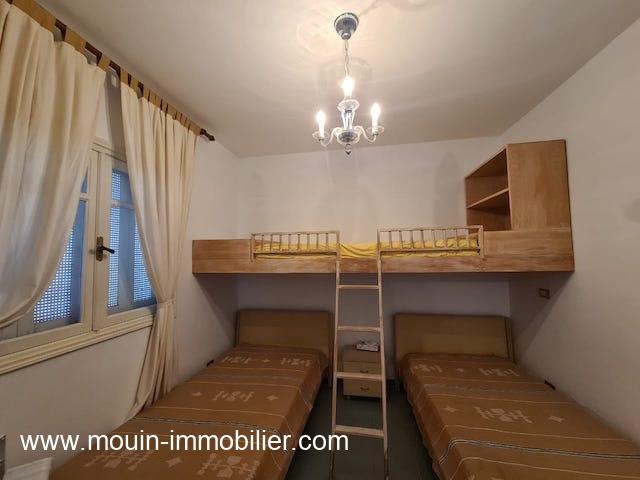 Photo APPARTEMENT MARINA Hammamet - Zone Theatre  AV1605 image 6/6