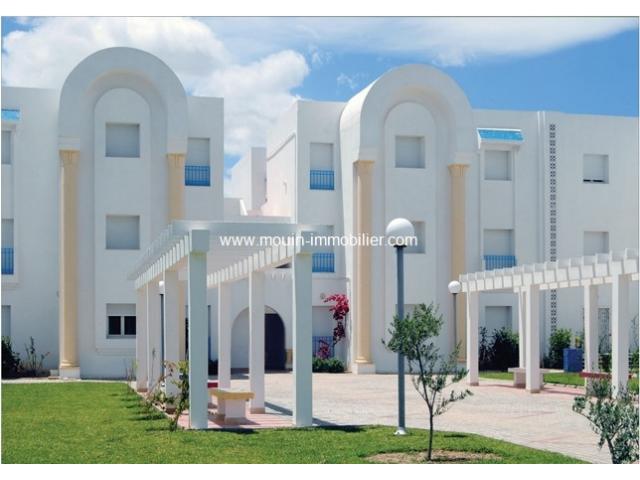 Photo appartement marjolaine AL1292 barraket essahel image 6/6