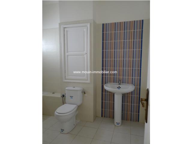 Photo Appartement Marjolaine AV600 Hammamet Baraket Essahel image 6/6