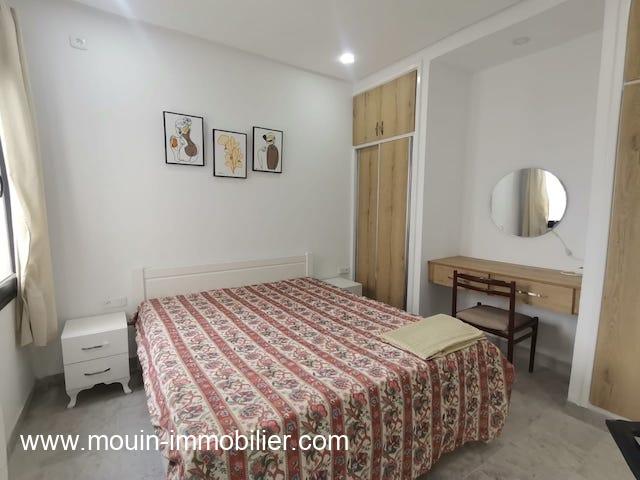Photo Appartement Marseille 2 AL3520 Hammamet image 6/6