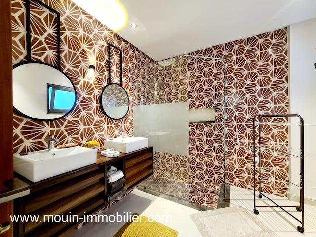 Photo Appartement Marseille AL3063 Hammamet Nord image 6/6
