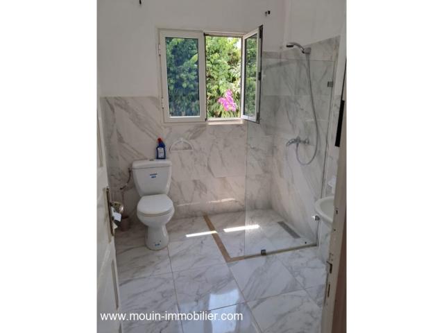 Photo Appartement Maya 5 AL3440 Hammamet image 6/6