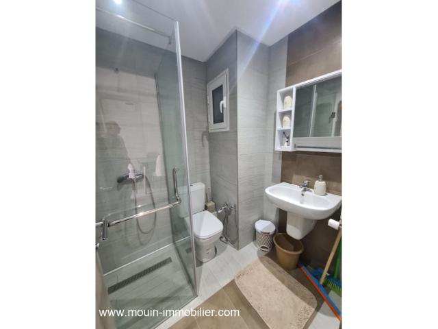 Photo APPARTEMENT MERIEM Hammamet Sud AL3511 image 6/6