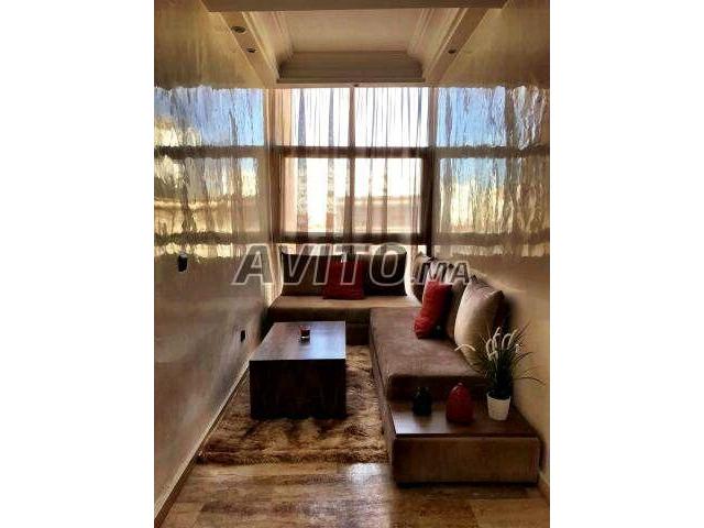 Photo APPARTEMENT MEUBLE 02 CHAMBRES image 6/6