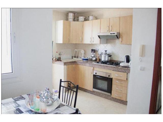 Photo Appartement meublé à Bd Goulmima image 6/6