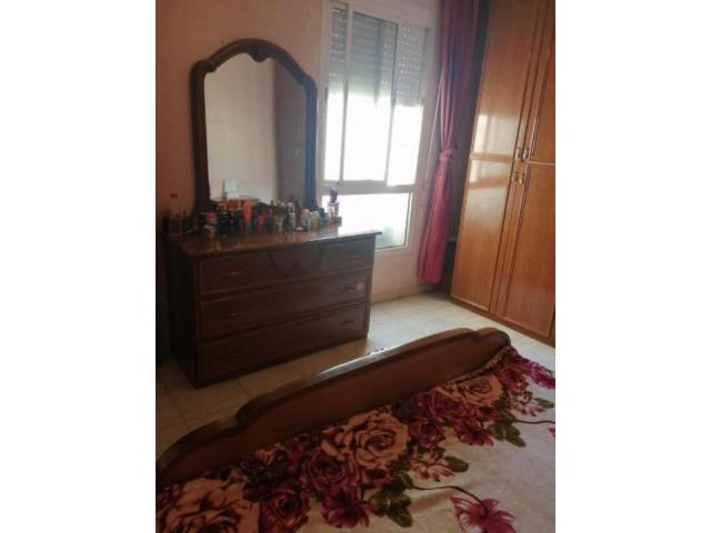 Photo Appartement meublé à louer 2 chambre à Sidi Maarouf image 6/6