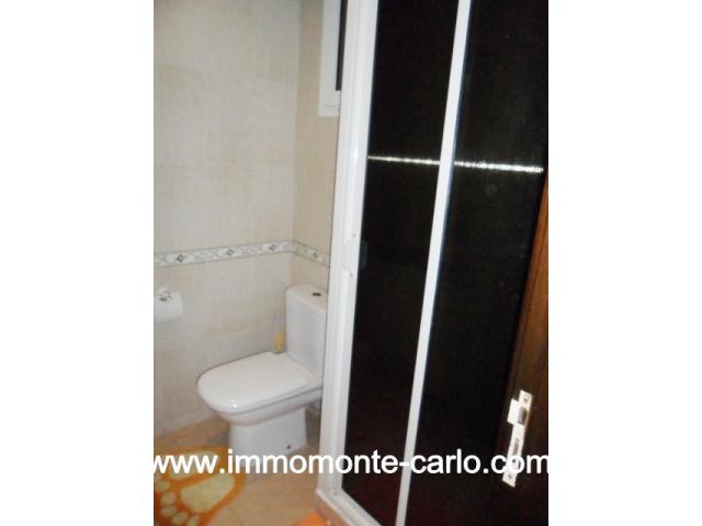 Photo Appartement meublé à louer  à Agdal RABAT image 6/6