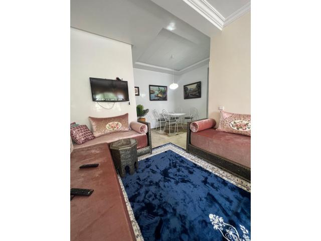 Photo appartement meuble a louer a harhoura image 6/6