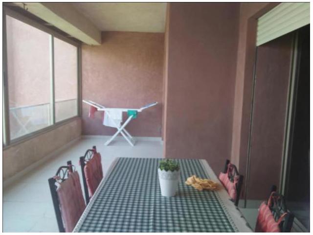 Photo Appartement Meublé à louer à Prestigia AMBRE image 6/6