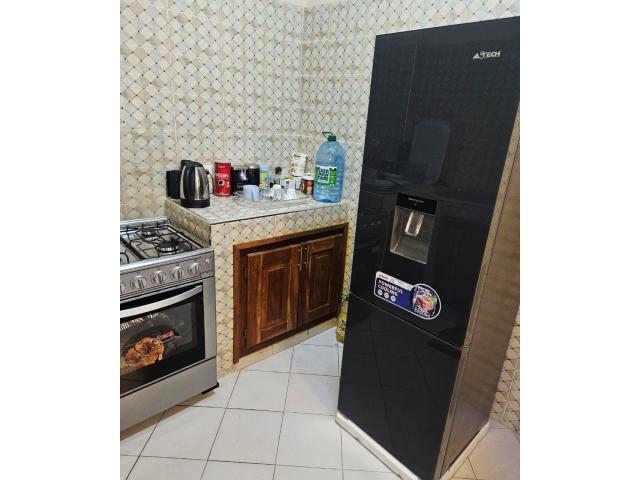 Photo Appartement Meublé à louer à Saly image 6/6