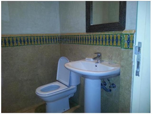 Photo Appartement meublé à louer pour longue durée image 6/6