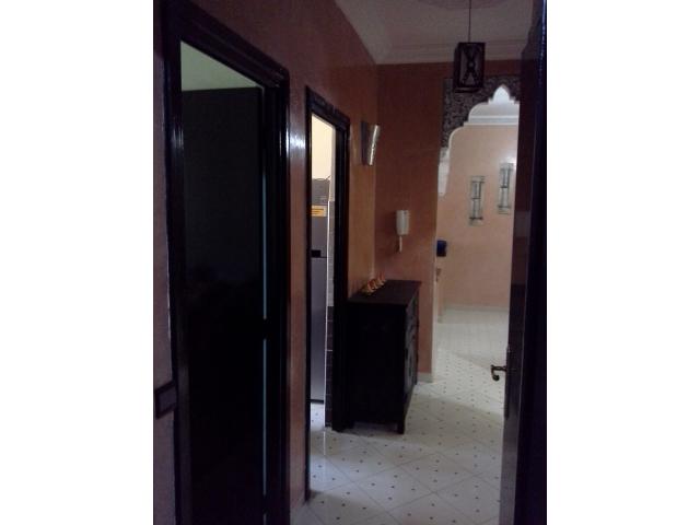 Photo Appartement meublé à Marrakech a vendre image 6/6