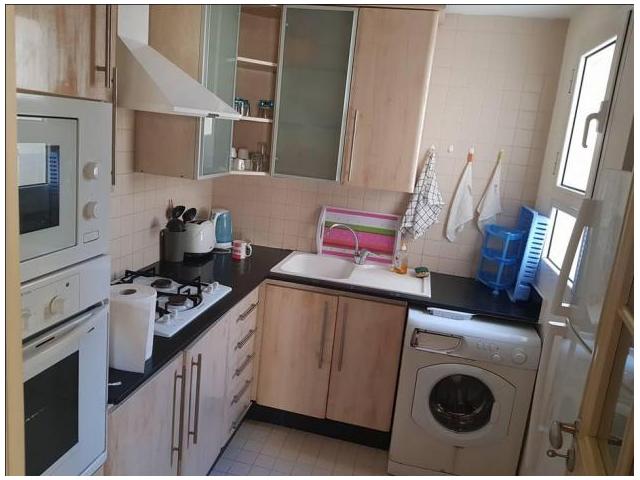 Photo Appartement meublé au BD AL MASSIRA image 6/6