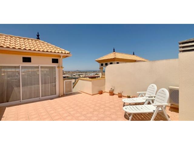 Photo appartement meublé avec solarium et vues sur mer image 6/6