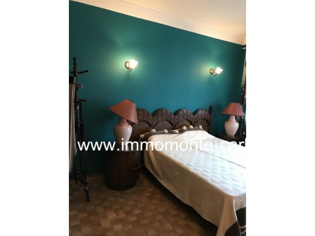 Photo Appartement meublé avec terrasse  à louer à Agdal image 6/6