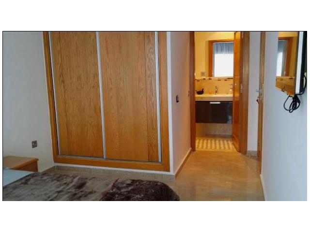 Photo Appartement meublé dans une résidence fermée image 6/6