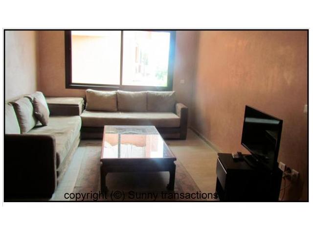 Photo APPARTEMENT meublé DE 68 M ² image 6/6