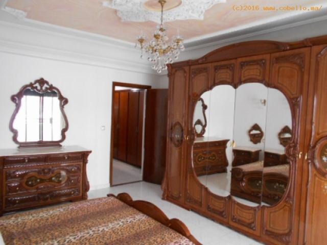 Photo Appartement meublé en location à Rabat Hassan image 6/6