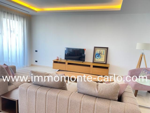 Photo appartement meublé en location à souissi image 6/6