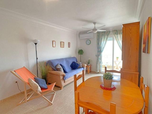 Photo appartement meuble en premiere ligne mar menor image 6/6