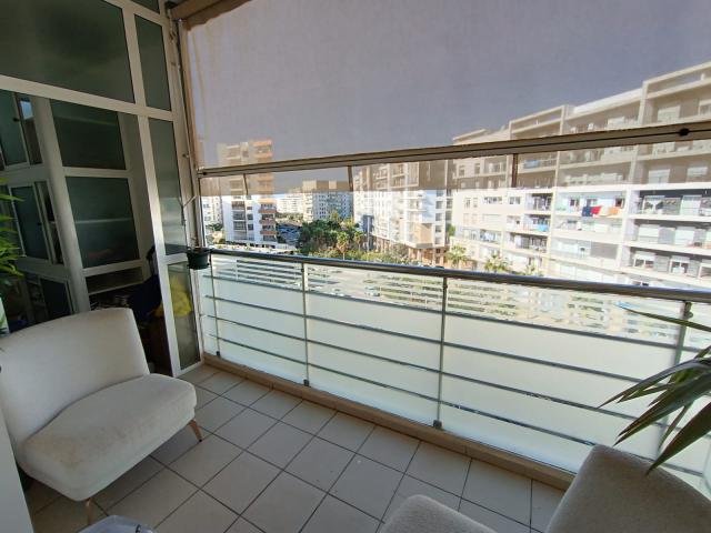 Photo appartement meuble hay riad prestegia image 6/6