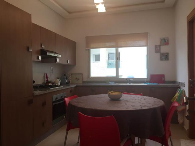 Photo Appartement meublé pour famille FES MAROC image 6/6